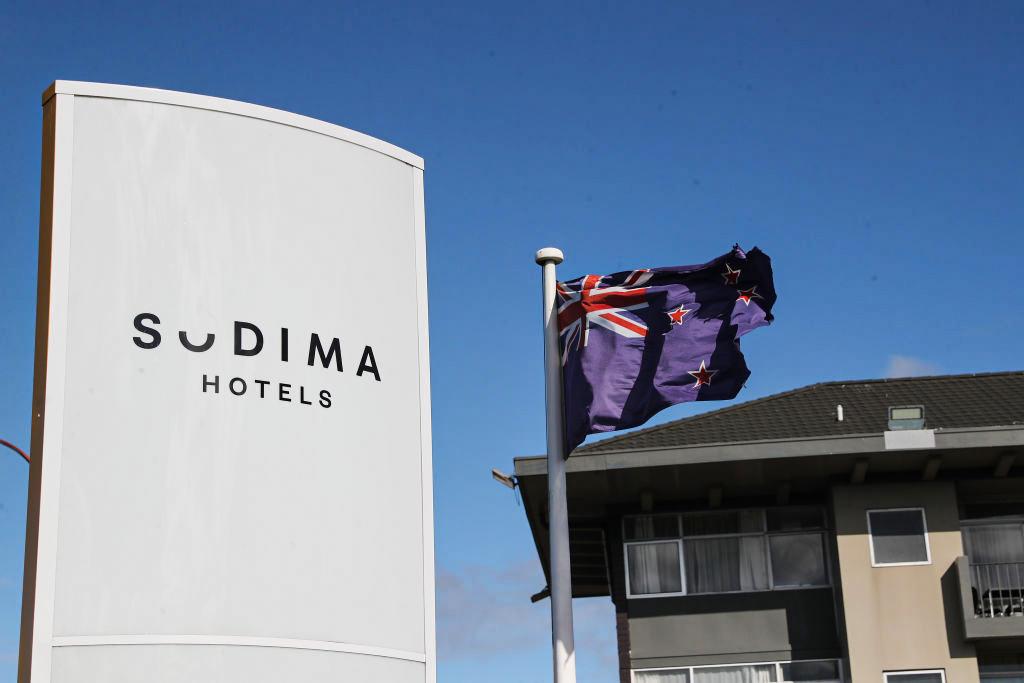 New Zealander’s 60-hour Hunger Strike Wins Him Release From COVID-19 Quarantine