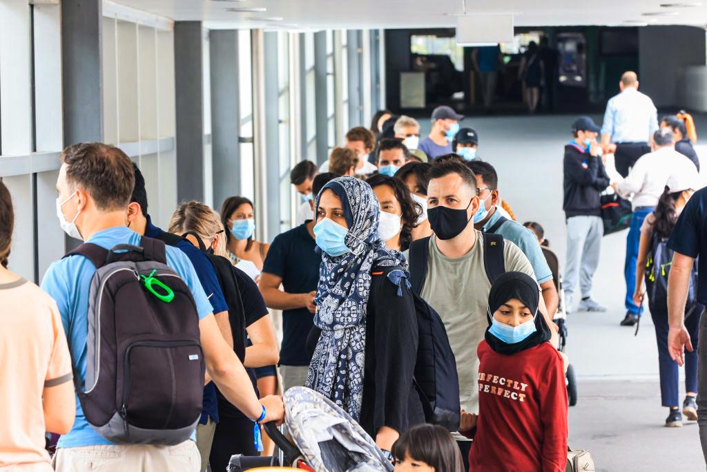 Australia’s COVID-19 Inquiry Open for Public Submissions