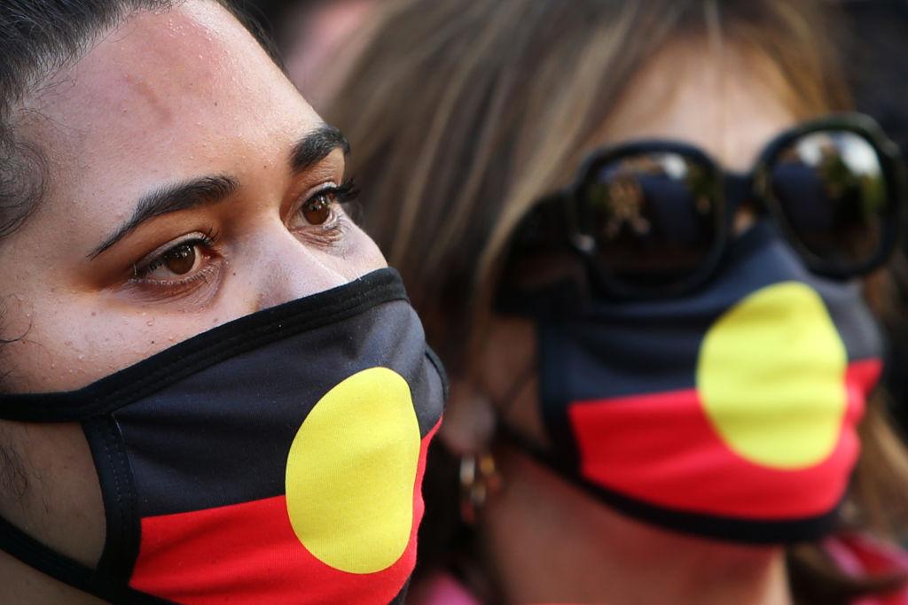 Is Patriotism Enough?