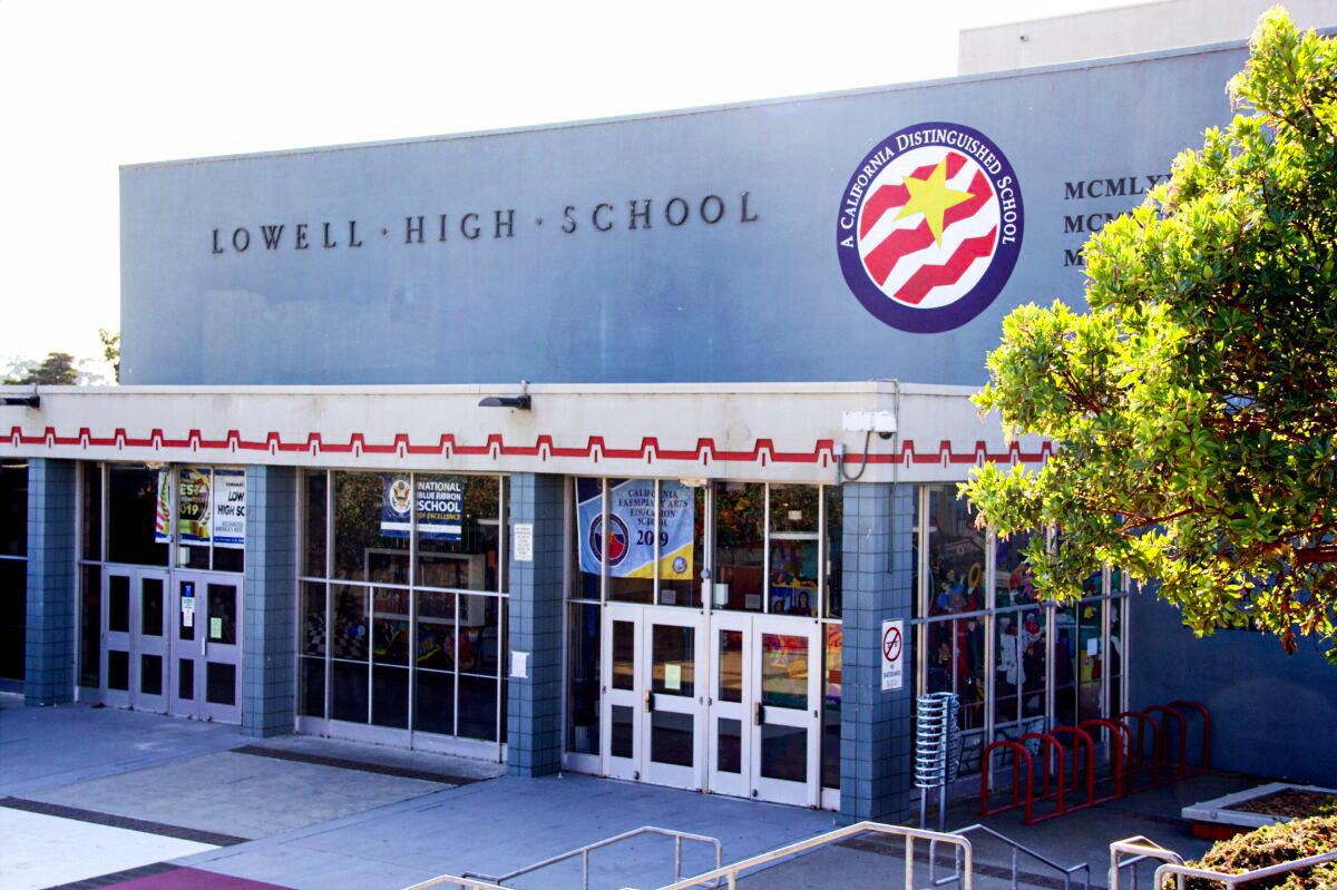 Why I Support the San Francisco School Board Recall