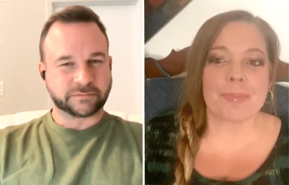 Freedom Convoy Trucker Organizers Say They Are Receiving Overwhelming Support