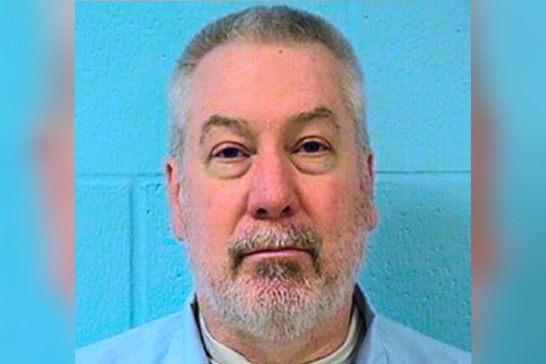 Hearing Delayed on Ex-cop’s Bid to Toss Murder Conviction