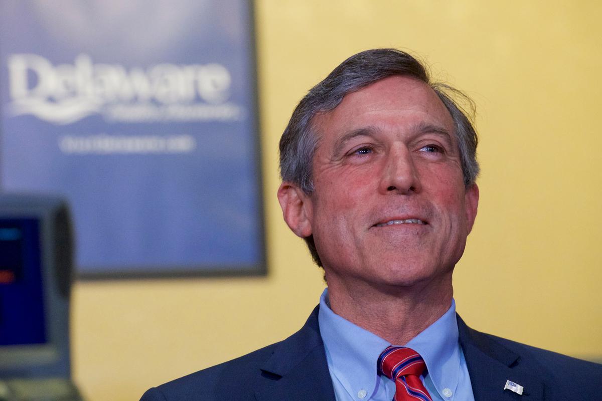 New Delaware ‘Assault Weapon’ Ban Infringes on Second Amendment Rights: Lawsuit