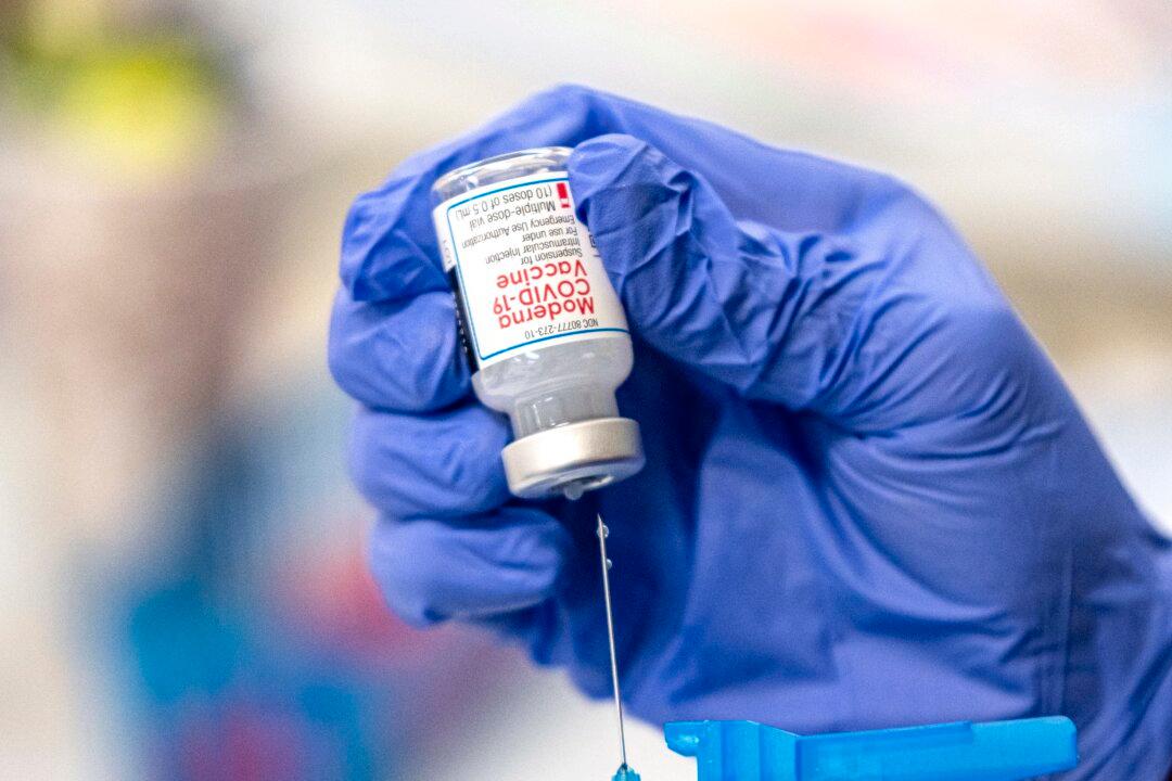 Moderna’s COVID-19 Vaccine Effective in Toddlers, Babies: FDA