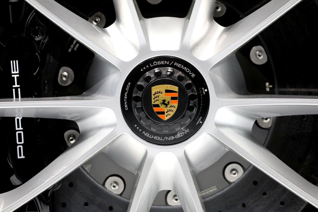 Porsche Expects Another Record Year for Sales Despite Chip Shortage: Automobilwoche