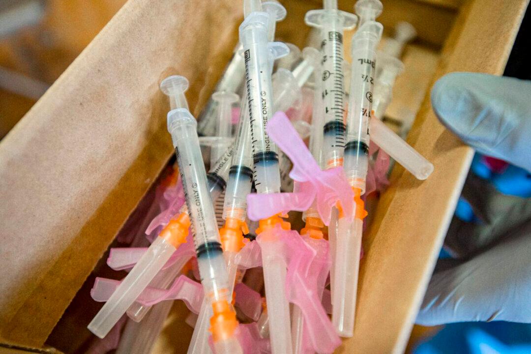 Fired Syneos Health Workers: Company Ignored Tennessee Vaccination Law