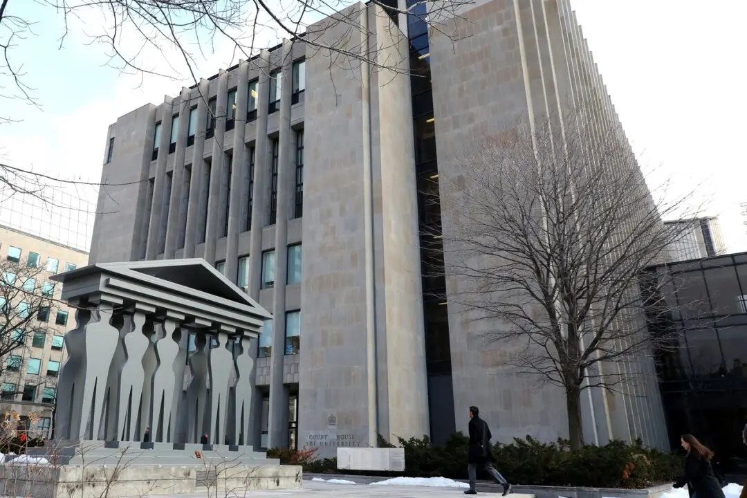 $510M in Lawyers’ Fees Deemed ‘Unreasonable’ by Judge in Treaty Lawsuit