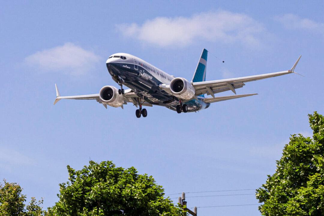 FAA Moves to Protect Safety Employees From Manufacturer Interference