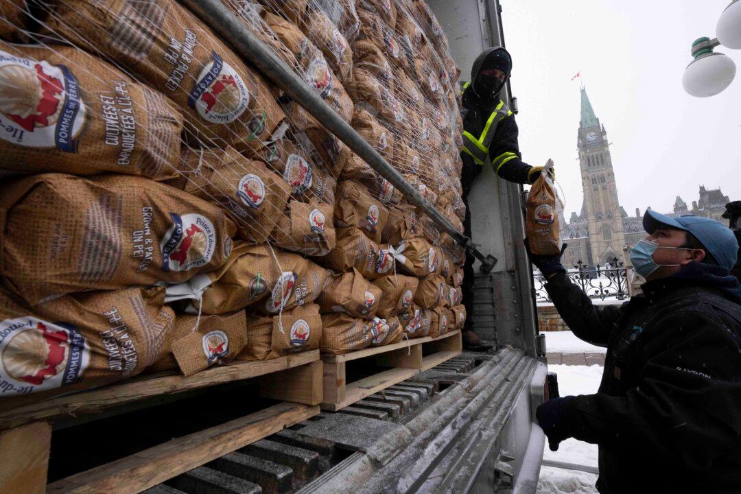 United States Allows Shipments of PEI Potatoes to Resume to Puerto Rico