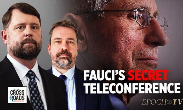 EpochTV Review: Fauci’s Manipulation of the Truth