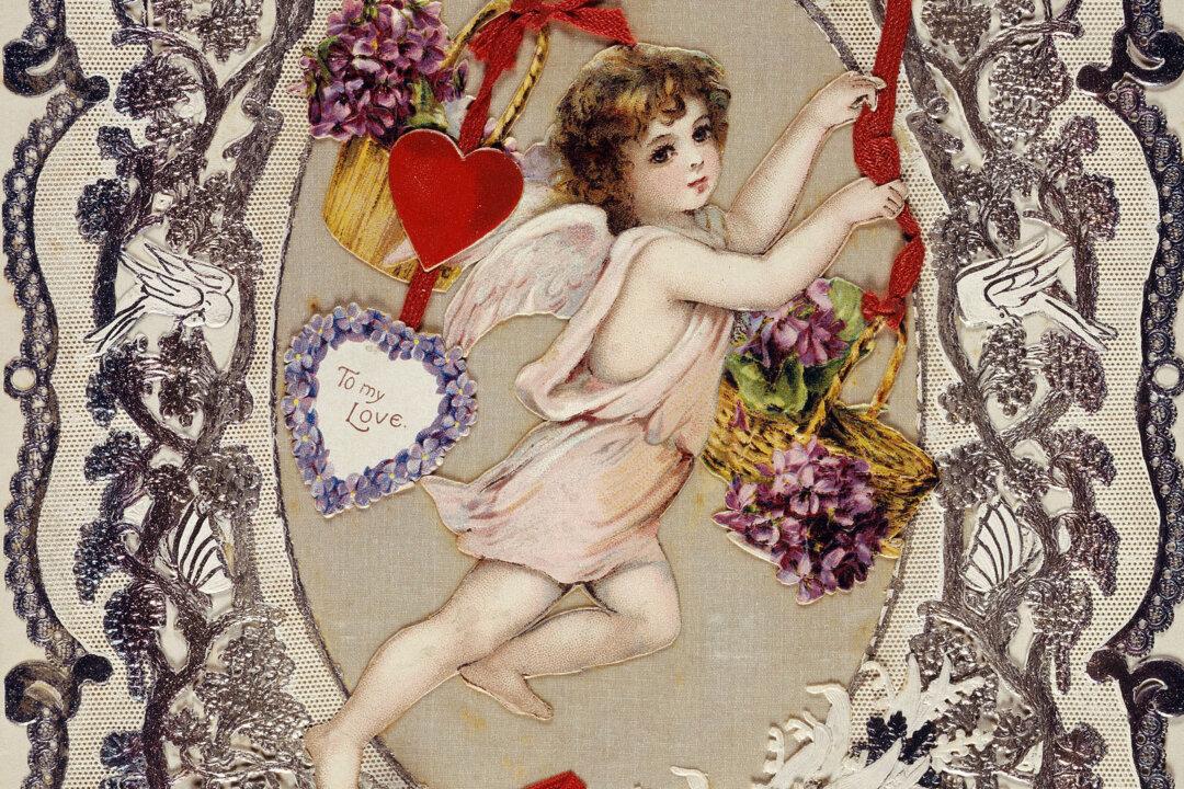 Chocolates, Roses, and Restaurants: Is There Anything More to Valentine’s Day?