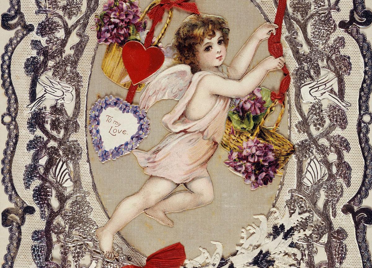 Chocolates, Roses, and Restaurants: Is There Anything More to Valentine’s Day?