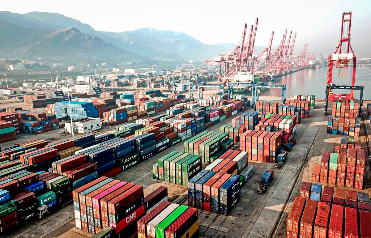 Beijing’s Failure to Meet ‘Phase 1’ Pledges, Ongoing Trade Abuses Call for New US Policy: Experts