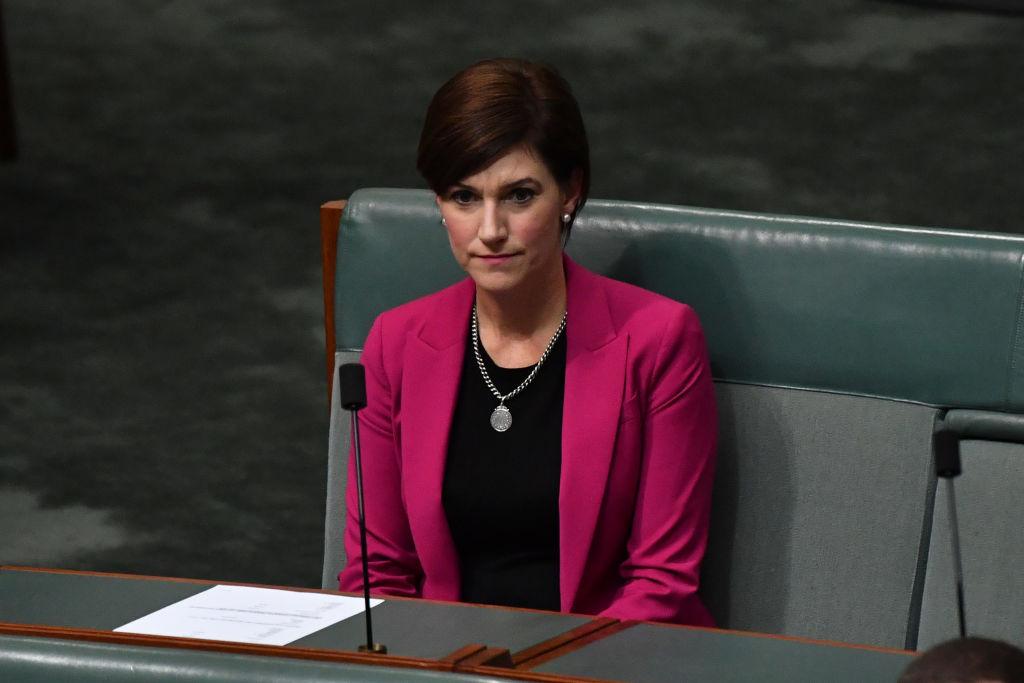 South Australian MP Calls for Greater Online Protection for Women