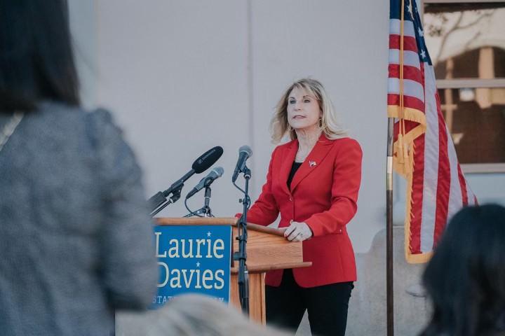 CA Lawmaker Introduces ‘Parents’ Bill of Rights’