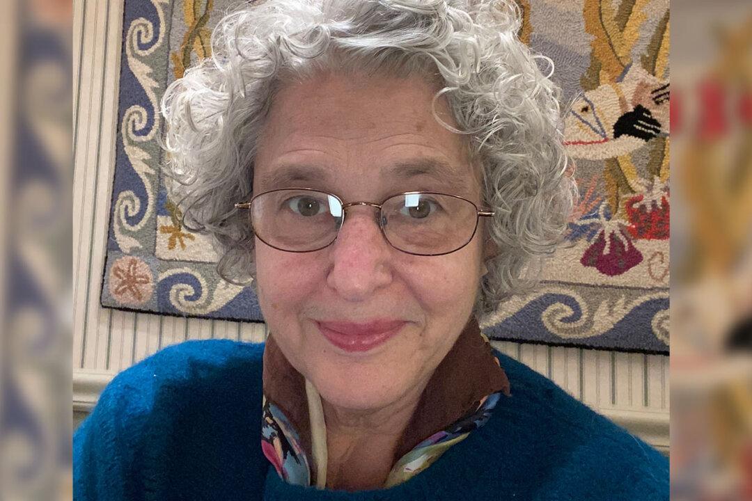 ‘There’s No Law’: Physician Experienced in Investigating Biological Warfare Challenges Medical Board’s Misinformation Allegation