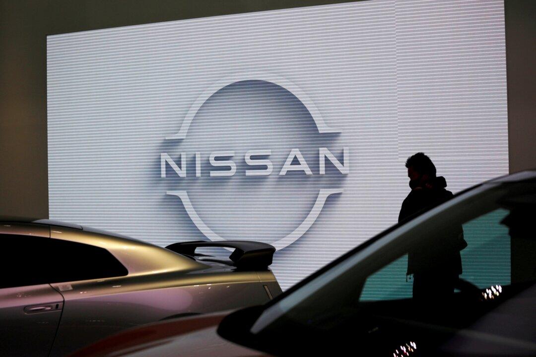 Japan’s Nissan Exits Russian Market, Selling Assets for Less Than $1