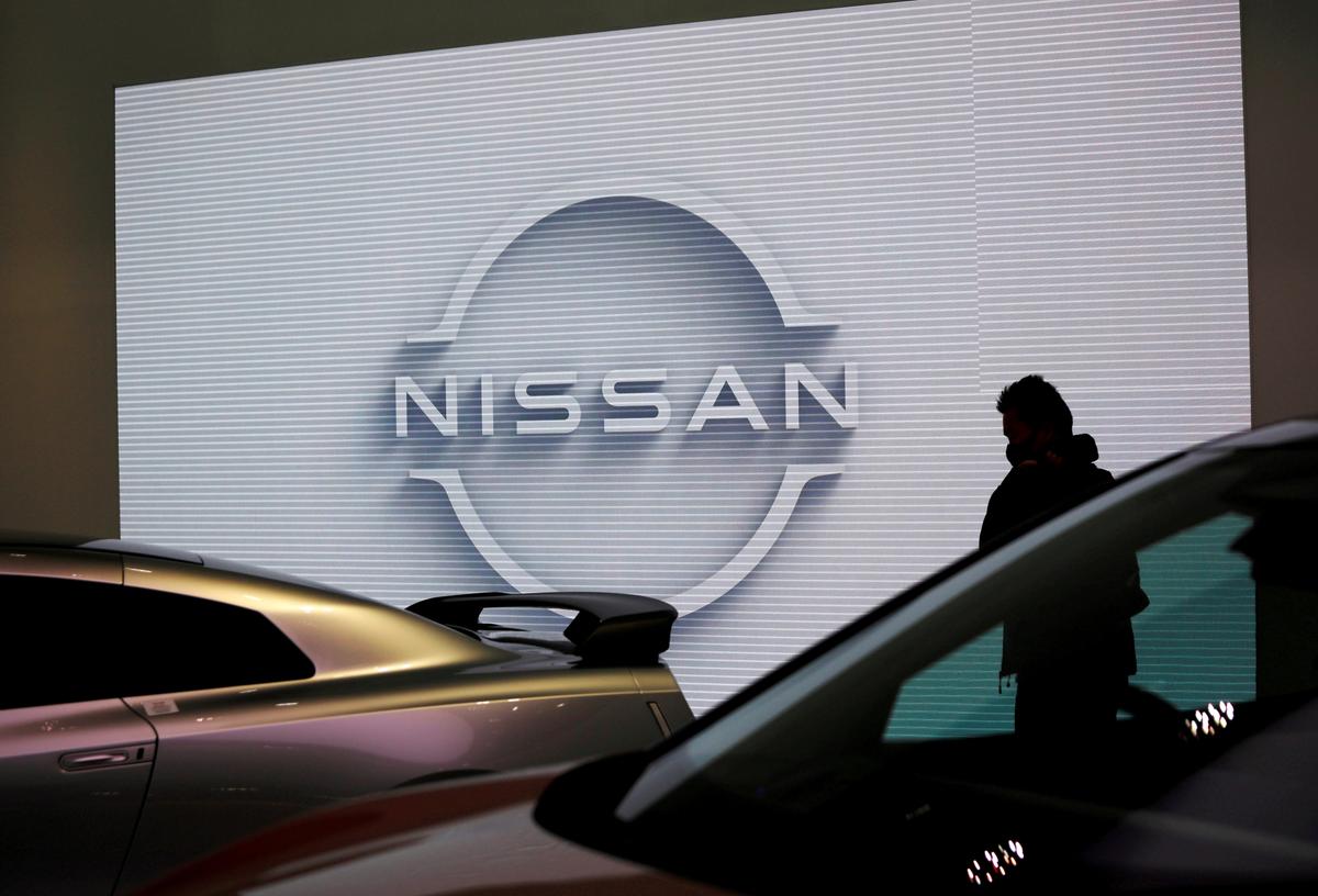 Japan’s Nissan Exits Russian Market, Selling Assets for Less Than $1