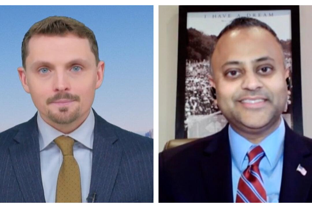 ‘You Cannot Live in a Continual, Perpetual State of Emergency’: Former FDA Official