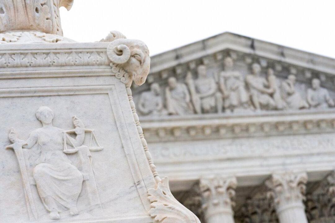 Supreme Court Overturns 9th Circuit in 2 National Security-Related Cases