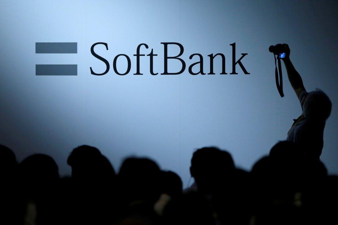 SoftBank Overseas Business Chief Exits in Latest Churn