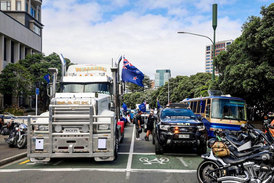 Truck Driver Dismissed for Refusing COVID-19 Vaccine Wins $29,000 Compensation