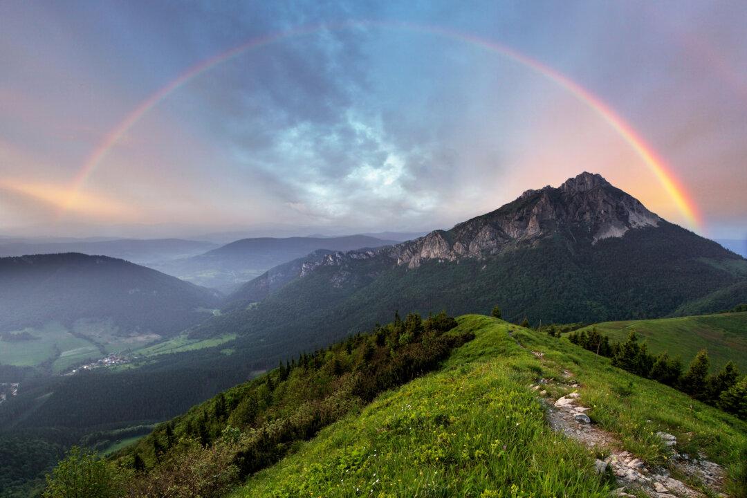 The Importance of Being “Awe Inspired”