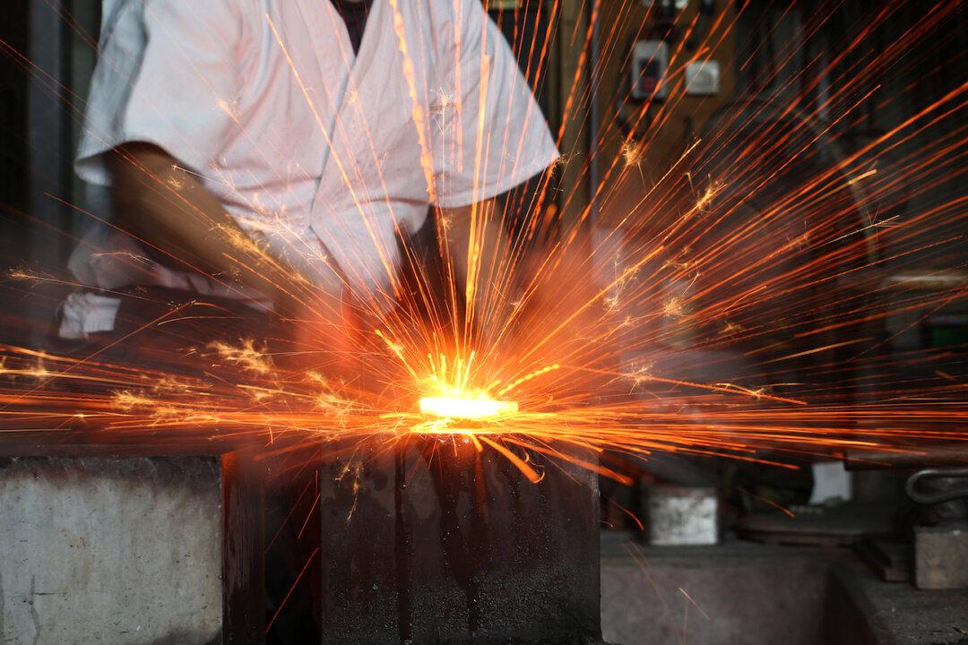 US Launches Agreement With Japan to End Trump-Imposed Steel Tariff