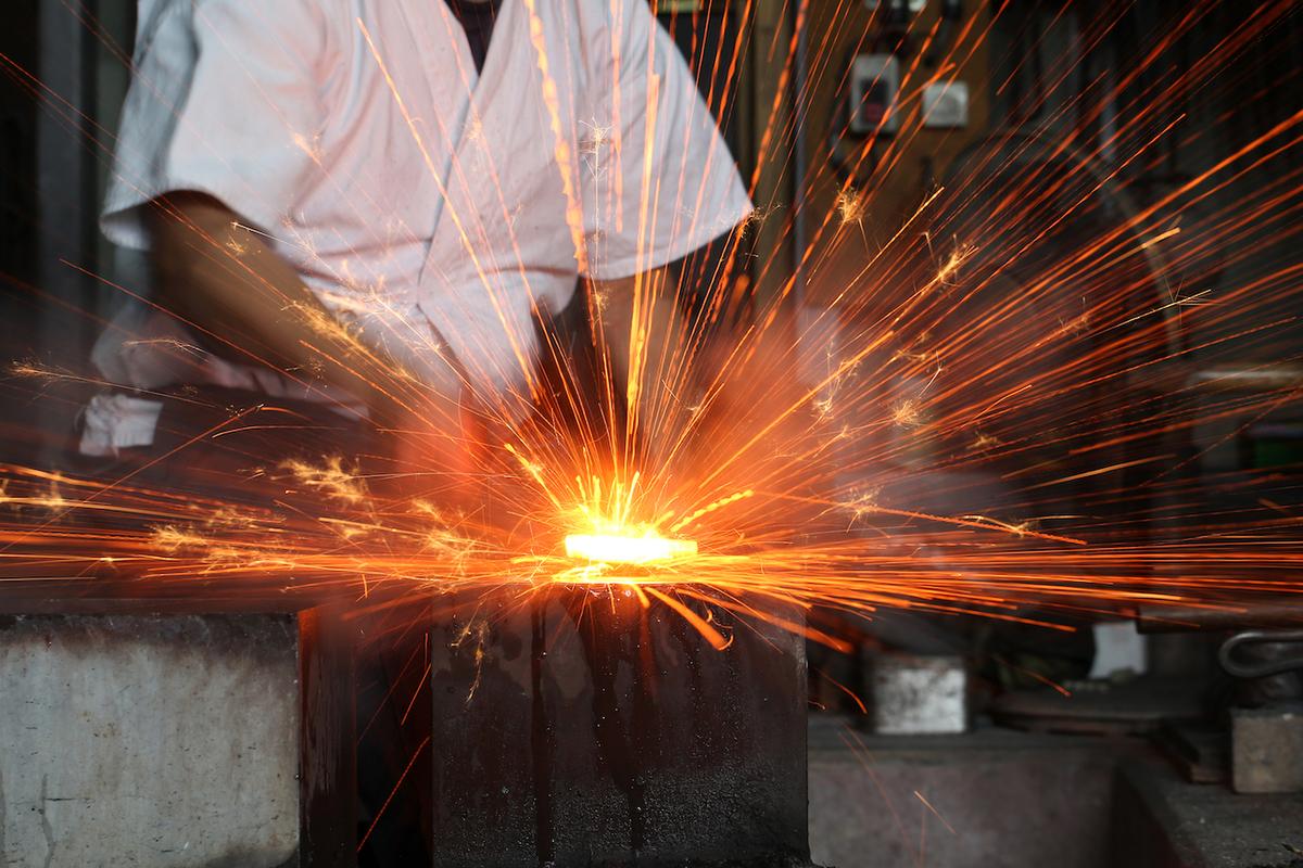 US Launches Agreement With Japan to End Trump-Imposed Steel Tariff