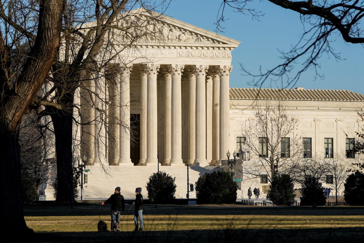 Supreme Court Revisits Decades-Old Miranda Rights Precedent