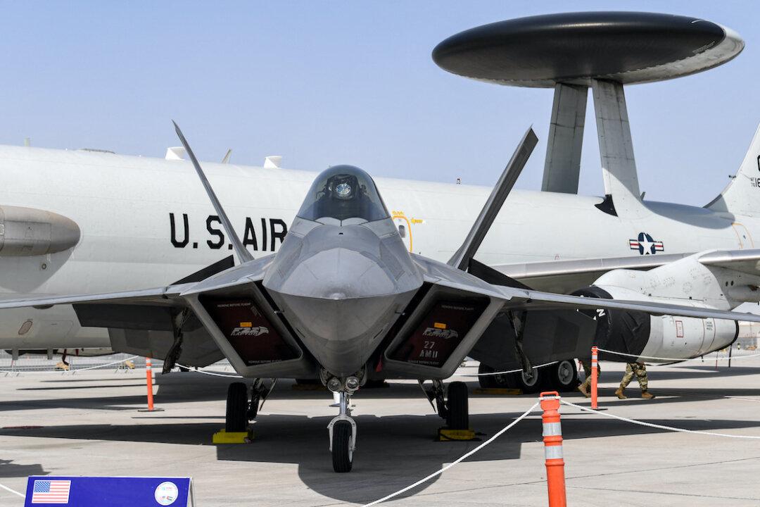China Sanctions US Arms Suppliers Over Sales to Taiwan