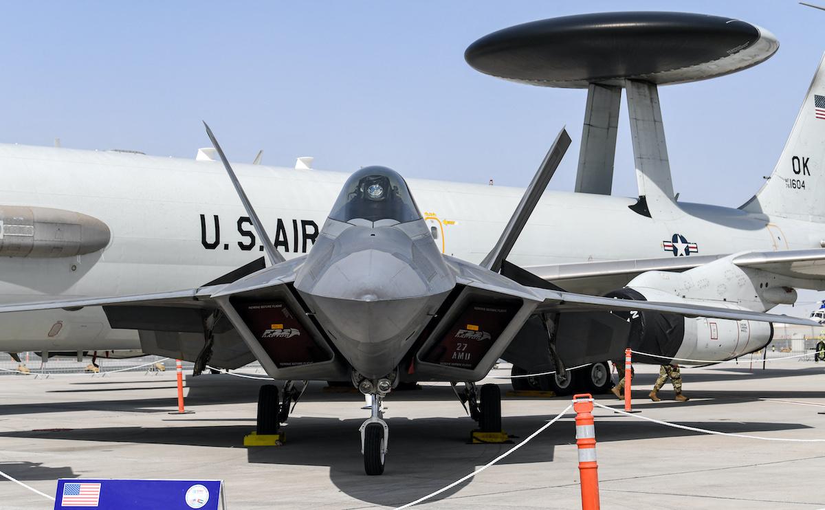 China Sanctions US Arms Suppliers Over Sales to Taiwan