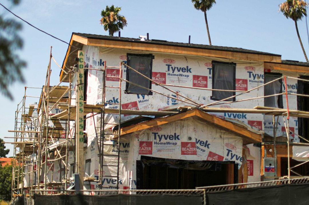 LA to Develop Guidelines on Building Multiple Units on Single-Family Lots