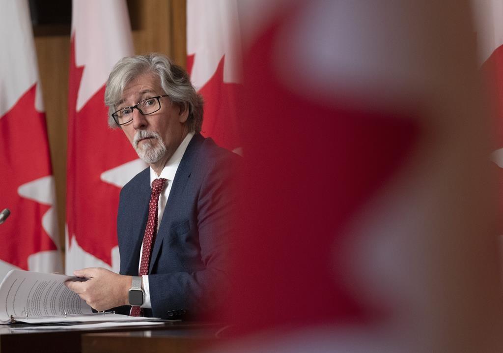 Feds Declined Offer From Privacy Commissioner for Advice on Collection of Phone Data