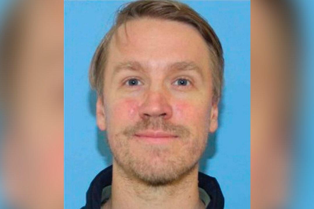 Suspect Arrested in Washington State Grocery Store Shooting