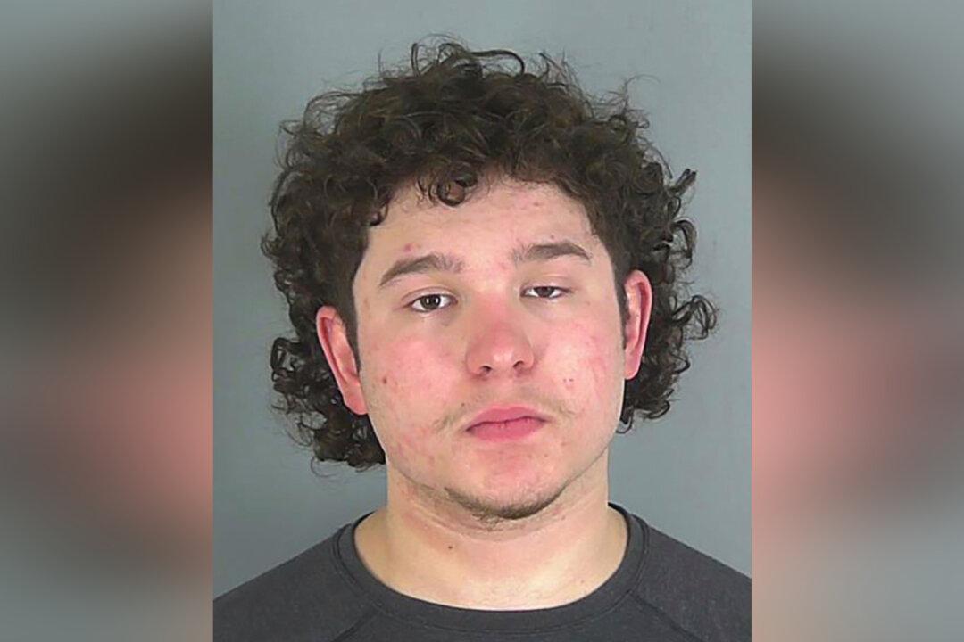 Ex-‘American Idol’ Star Charged in Crash Granted Bond