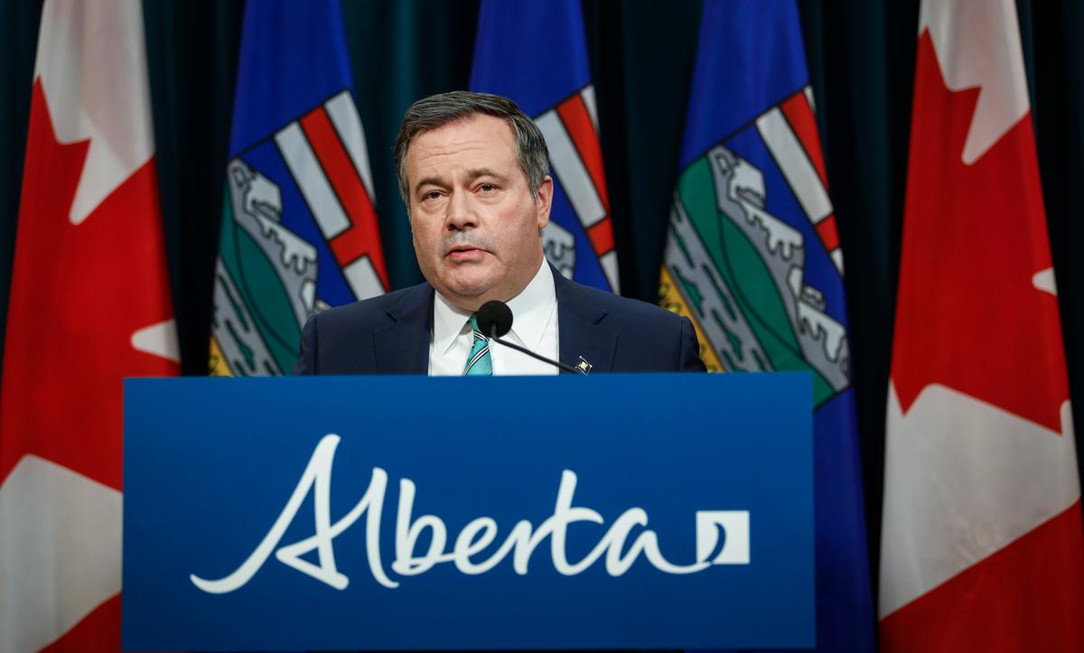 Alberta to File Court Challenge Against Ottawa’s Use of Emergencies Act, Kenney Says