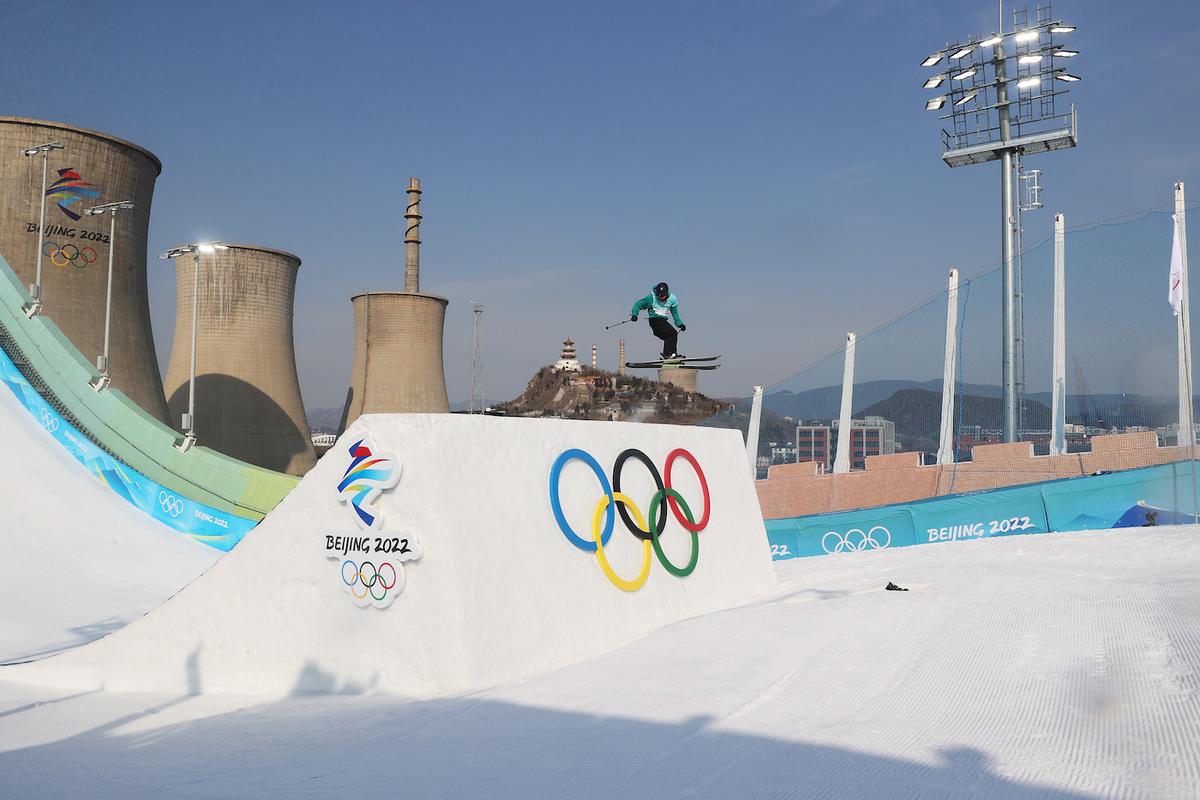 Winter Olympics Sees All-Time Viewership Lows