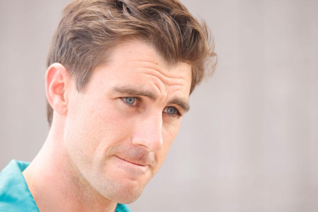 Australian Cricket Captain Breaks Silence on Coach’s Resignation