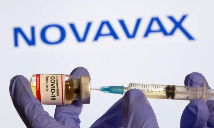 Novavax COVID 19 Vaccine Gets Approval for Use in Canada