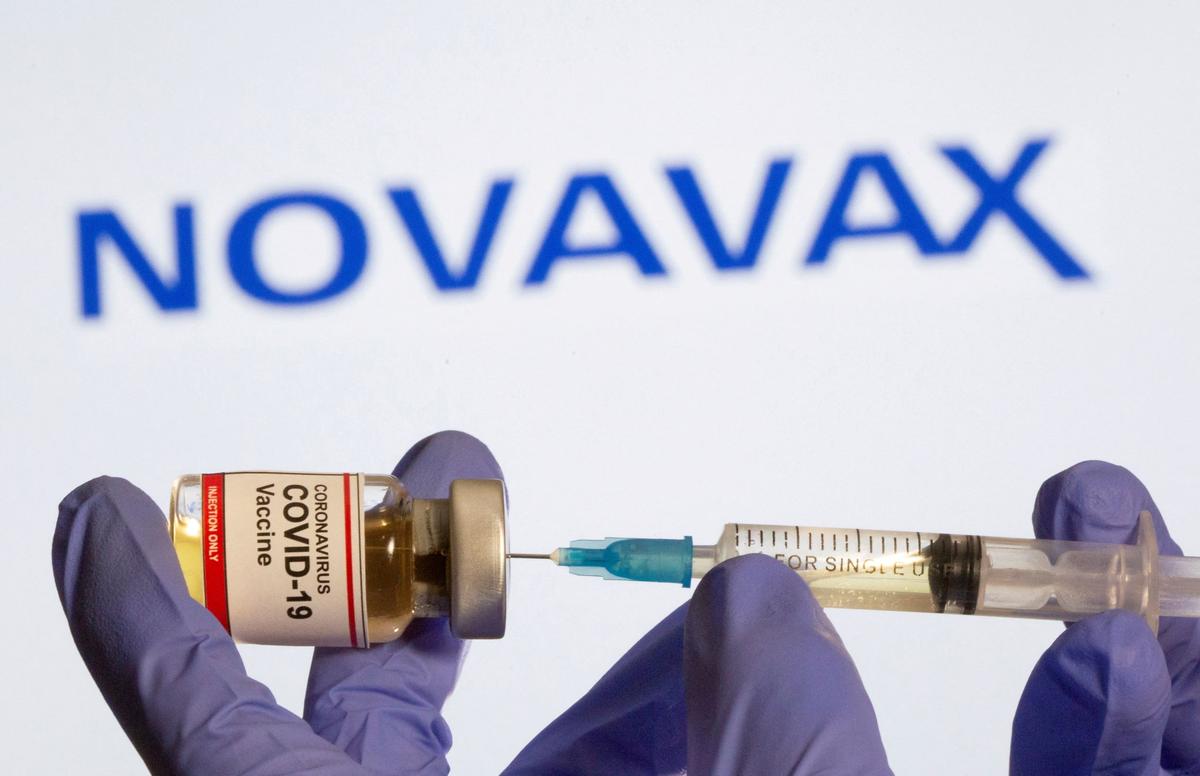 Novavax Rollout in Australia to Begin One Week Earlier