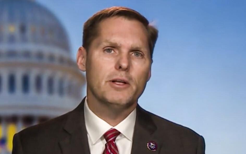 Incumbent Fends Off Upstart in Mississippi GOP Primary Runoff