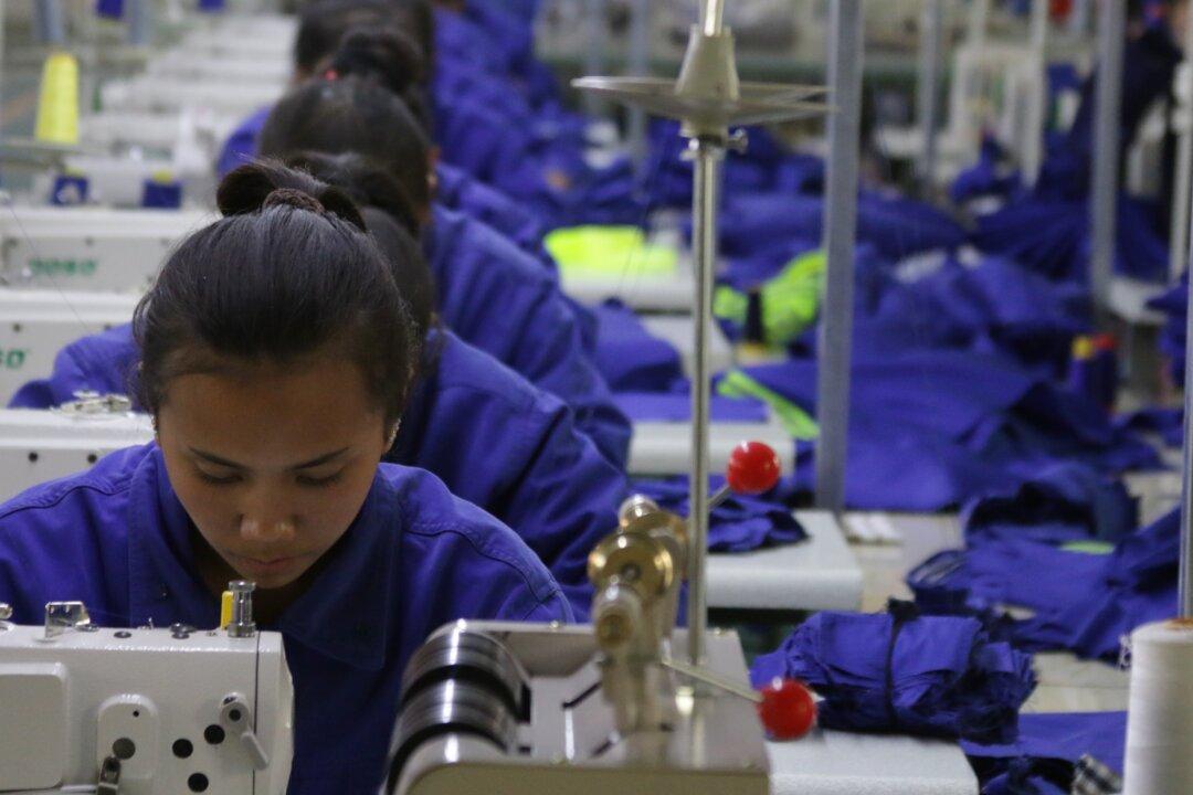 Federal Body Asked to Investigate Canadian Companies’ Alleged Use of Uyghur Forced Labour