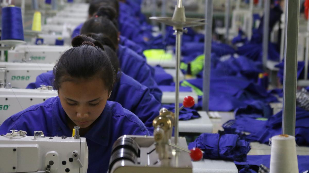MPs Call for Stronger Enforcements in Bill That Would Ban Slave Labour Products