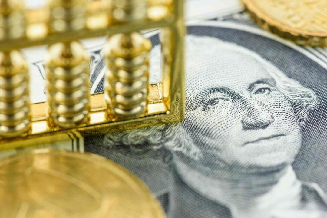 Quantitative Tightening Is a Nothingburger