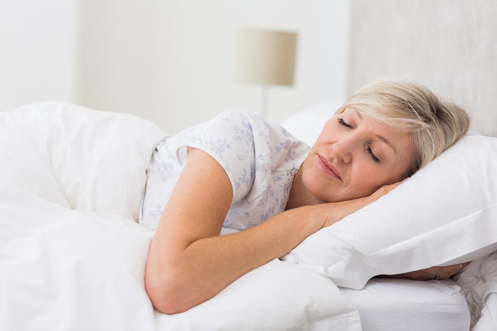 When Was the Last Time You Had a Good Night’s Sleep?