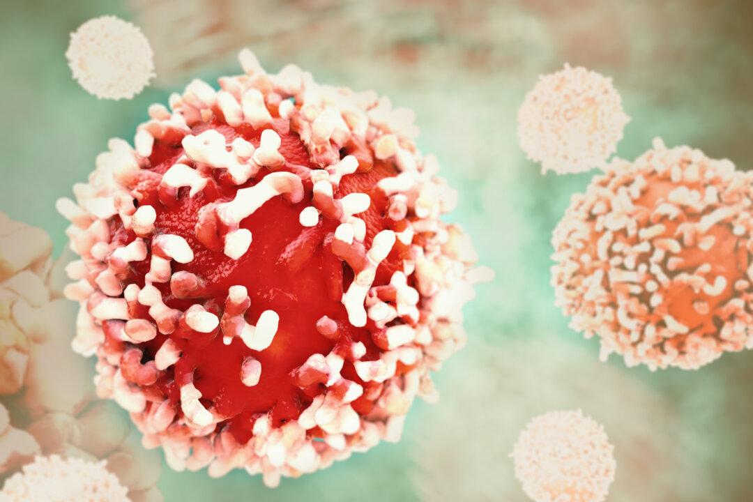 Cancer Cells Can Be Starved to Death, Here’s How