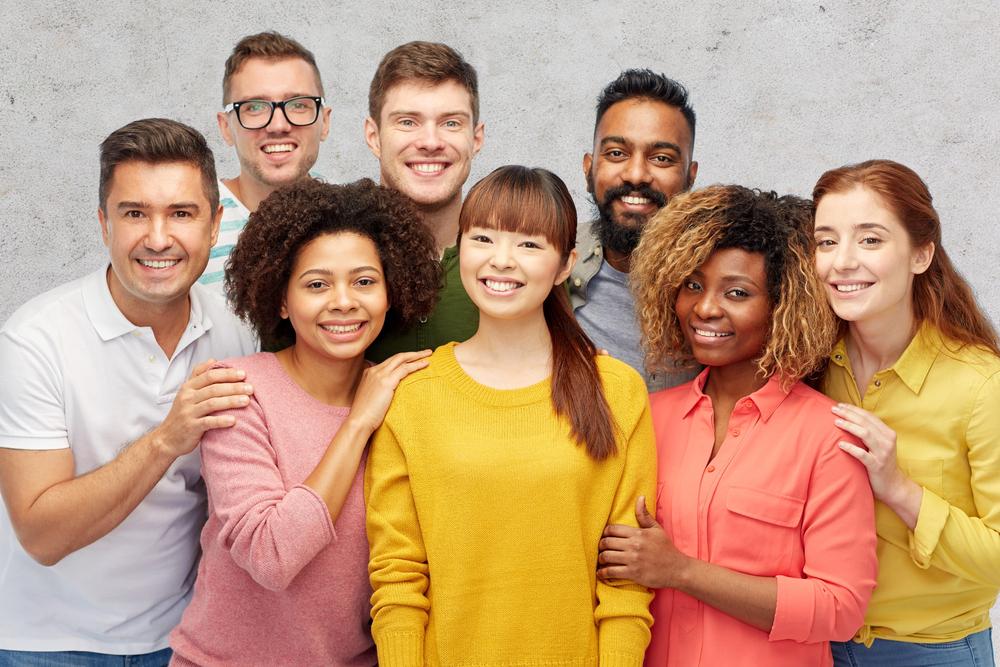 Which Values Make You Happy? It Might Depend on Where You Live