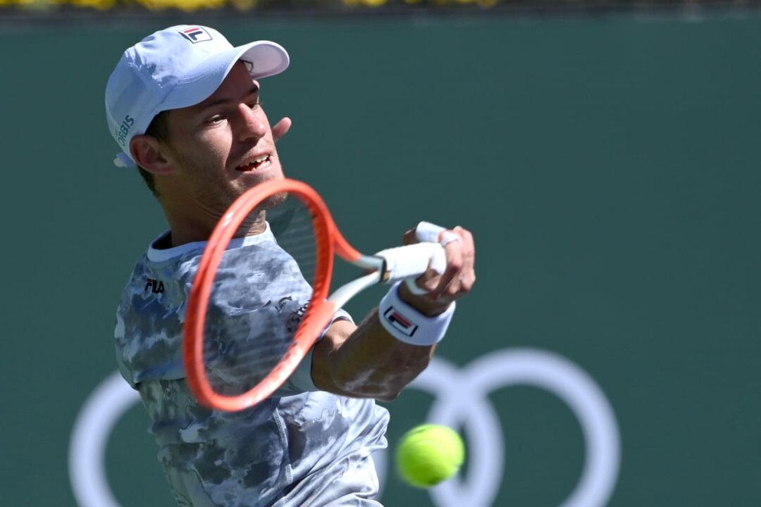 ATP Roundup: Diego Schwartzman Reaches Buenos Aires Quarters