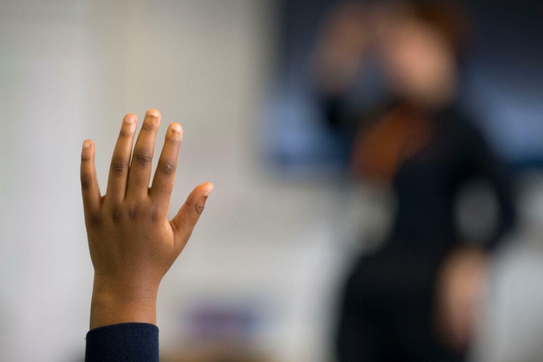 Welsh Parents Seek Emergency Injunction to Block New Sex Education Curriculum After Court Case Delayed